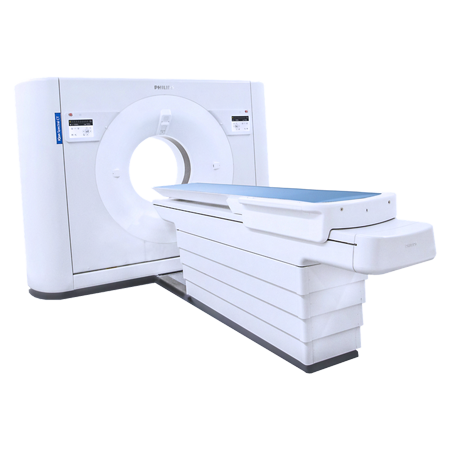 Spectral CT 7500