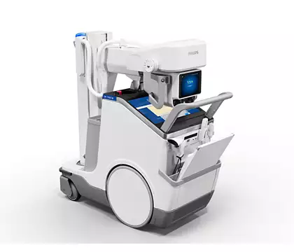 Radiography 7000 M