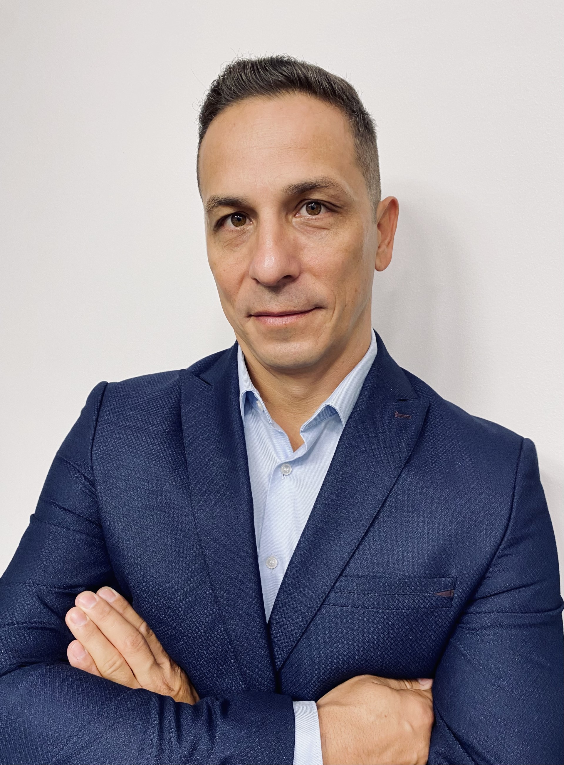 Molnár Zoltán
