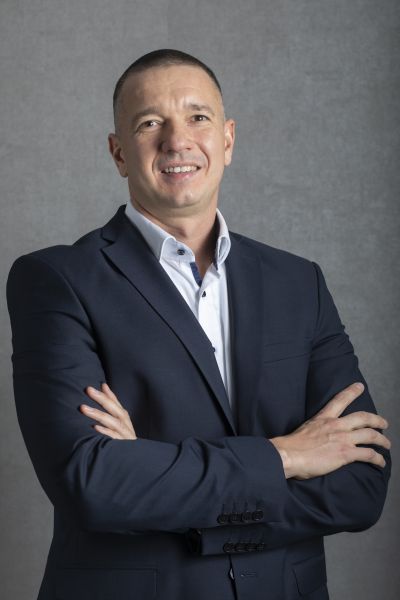 Breznai András