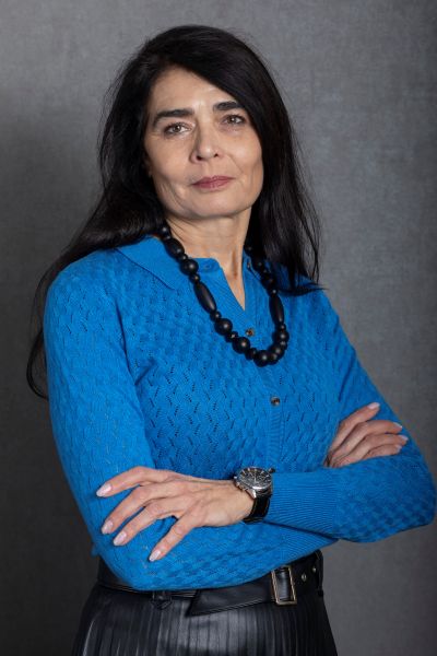 Pápai Viktória