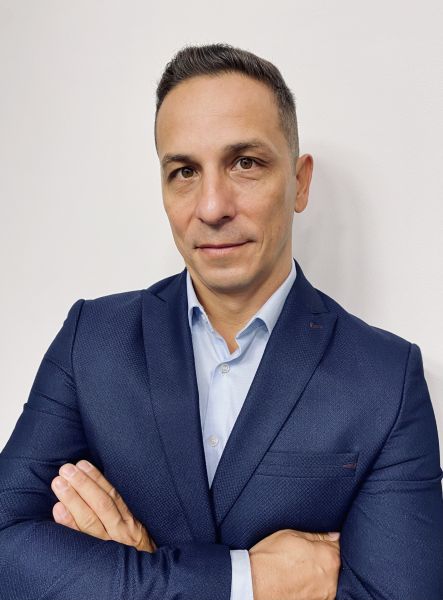 Molnár Zoltán